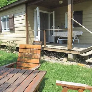  Chalet Des Menhirs France
