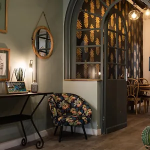 Boutique Azur Hotel