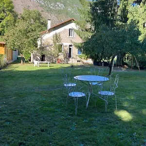  Chalet Confort Proche D Ax 3 Domaines France