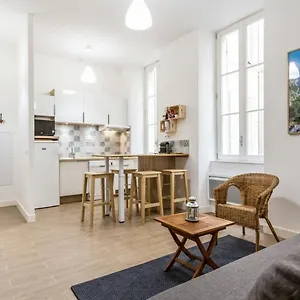 Apartamento L'ilot I - Hyper Centre Vieux Port, Marsella
