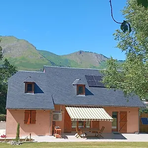  Hébergement de vacances Le France